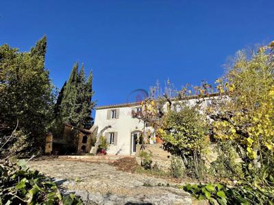 Villa de luxe de 8 pièces en vente Le Beausset, Provence-Alpes-Côte d'Azur