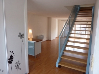 Appartement 5 pièces à Saint-Dié-des-Vosges