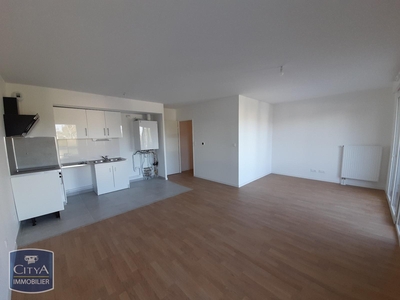 Appartement En Chambray-Lès-Tours