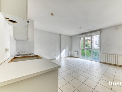 Bel Appartement - 1 pièces de 32 m2 - Agréable et Lumineux - Rue Léon Blum, Villeurbanne