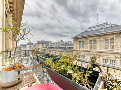 Coup de Coeur- Ravissant Appartement T6 pièces de 190,81 m2 - Spacieux, lumineux et traversant, balcons & caves- Rue de Cavenne, Lyon 7ème