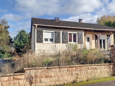 Maison 5 pièces à Saulcy-sur-Meurthe