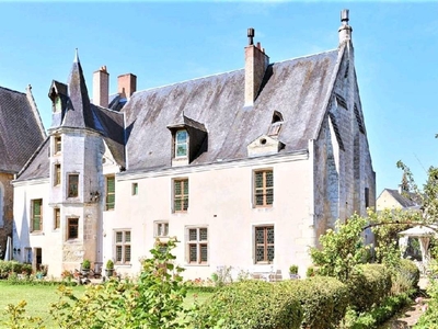 Maison à vendre à Château-du-Loir