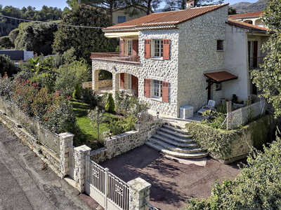 Maison à vendre à Vence