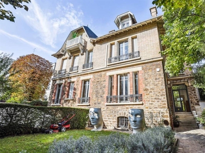 Maison à vendre à Vincennes