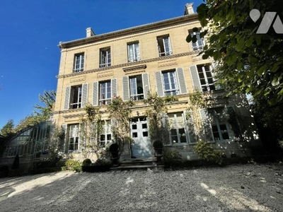 VENTE maison Bayeux