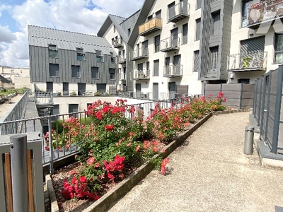 VENTE appartement Chartres