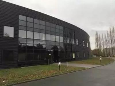 Location de bureau de 1248 m² à Boigny-sur-Bionne - 45760