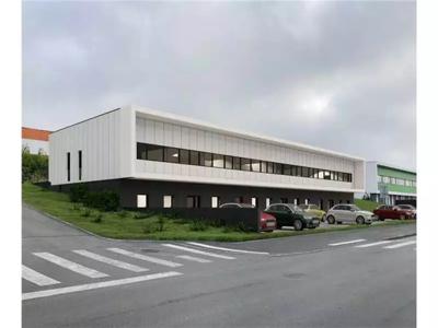 Location de bureau de 216 m² à Brest - 29200