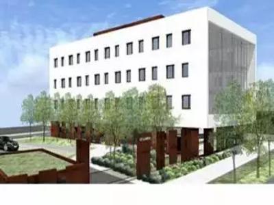 Location de bureau de 2500 m² à Metz - 57000