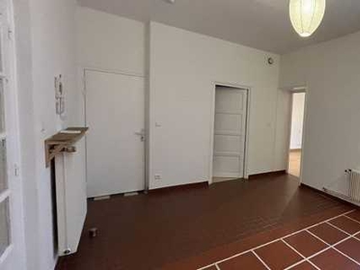 Appartement 4 pièces 72 m²