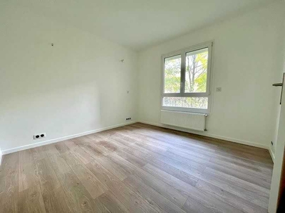 Appartement 5 pièces 106 m²