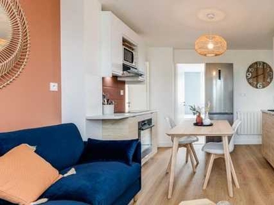 Appartement 5 pièces 67 m²