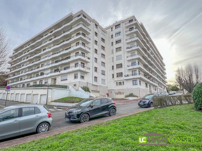 APPARTEMENT - GALVENTS CORBY