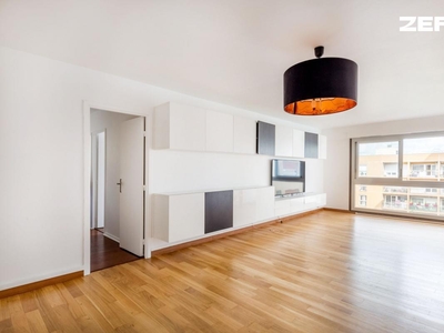 Appartement en parfait état avec balcon - 3pièces - 76m² - Rue des Jardiniers (75012)