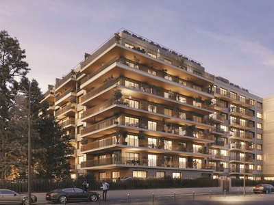 Appartement neuf à Neuilly-sur-seine (92200) 1 à 5 pièces à partir de 495000 €
