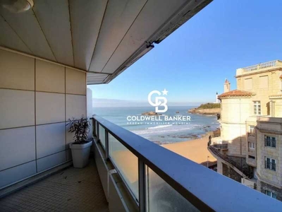 Biarritz Studio Miramar possibilité location saisonnière