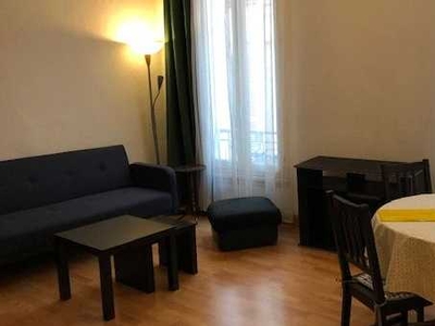 Location meublée appartement 2 pièces 45m2 Aix-en-Provence