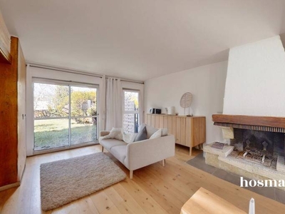 Maison de 100 m² (3 chambres) avec jardin - Allée des Taillis 44980 Sainte-Luce-sur-Loire