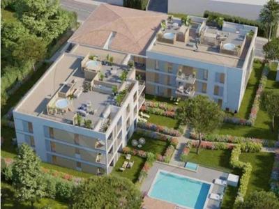 Appartement de 4 chambres de luxe en vente à Antibes, Provence-Alpes-Côte d'Azur