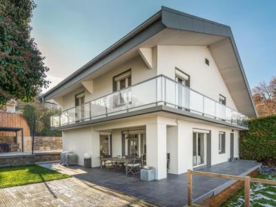 Maison de 4 chambres de luxe en vente Évian-les-Bains, Auvergne-Rhône-Alpes