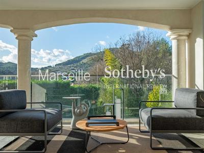 Maison de luxe 4 chambres en vente à Évenos, Provence-Alpes-Côte d'Azur