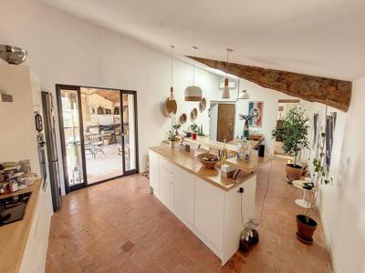 Prestigieuse Maison en vente La Motte-d'Aigues, Provence-Alpes-Côte d'Azur