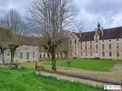 Prestigieux château en vente Arc-en-Barrois, France