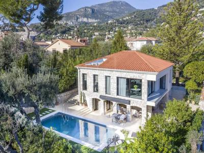 Villa de 3 pièces de luxe en vente Roquebrune-Cap-Martin, France