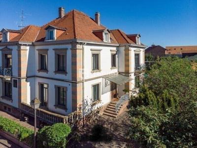 Villa de 9 pièces de luxe en vente Erstein, France