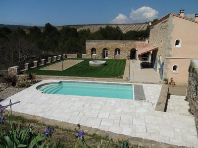 8 room luxury Villa for sale in Carcassonne, France
