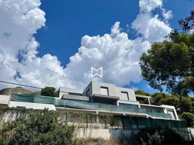 Luxury Villa for sale in Beausoleil, French Riviera
