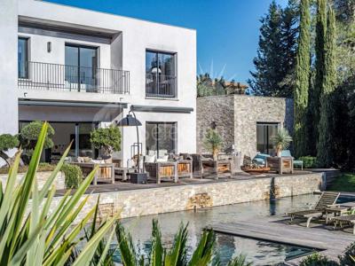 Villa de luxe en vente Mougins, Provence-Alpes-Côte d'Azur