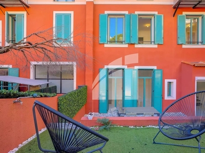 3 room luxury Apartment for sale in Villefranche-sur-Mer, France