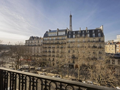 Appartement de luxe 3 chambres en vente à Saint-Germain, Odéon, Monnaie, France