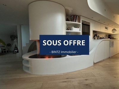 Appartement de luxe de 145 m2 en vente Strasbourg, Grand Est