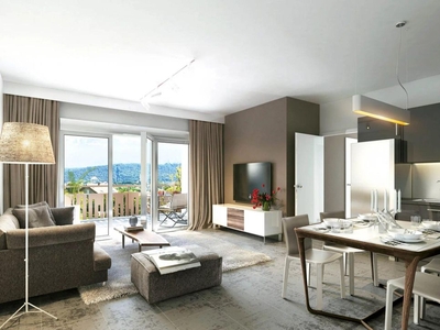 Appartement de luxe de 5 pièces en vente à Gex, Auvergne-Rhône-Alpes