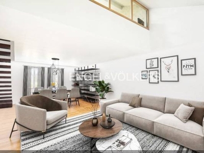 6 room luxury Flat for sale in Neuilly-sur-Seine, Île-de-France