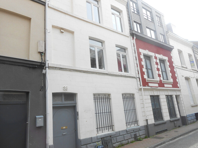 Appartement T1 Lille