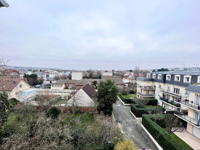 Appartement T2 Gagny