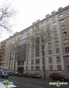 Appartement T2 Lyon 08