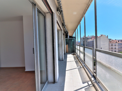 Appartement T3 Marseille 02