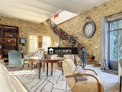 Hôtel de luxe de 10 chambres en vente Narbonne, Occitanie