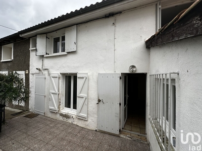 Maison 3 pièces de 84 m² à Villeneuve-sur-Lot (47300)