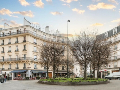 Prestigieux appartement en vente Paris, Île-de-France