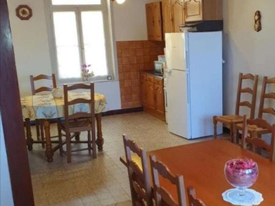 Vente maison 3 pièces 57 m² Fournes-en-Weppes (59134)