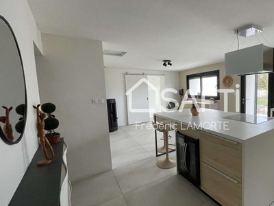 Vente maison 5 pièces 110 m² Sainte-Soulle (17220)