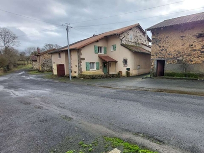 Vente maison 5 pièces 112 m² Oradour-sur-Vayres (87150)