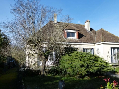 Vente maison 6 pièces 175 m² Pithiviers-le-Vieil (45300)