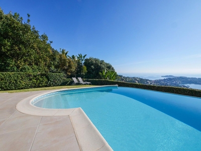 Villa de 6 pièces de luxe en vente Villefranche-sur-Mer, Provence-Alpes-Côte d'Azur